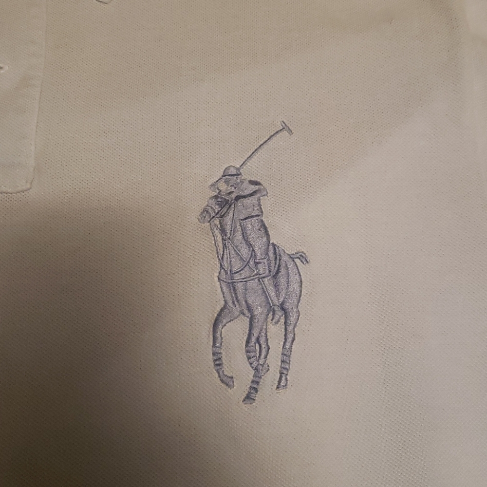 Short sleeve Ralph Lauren Polo shirt